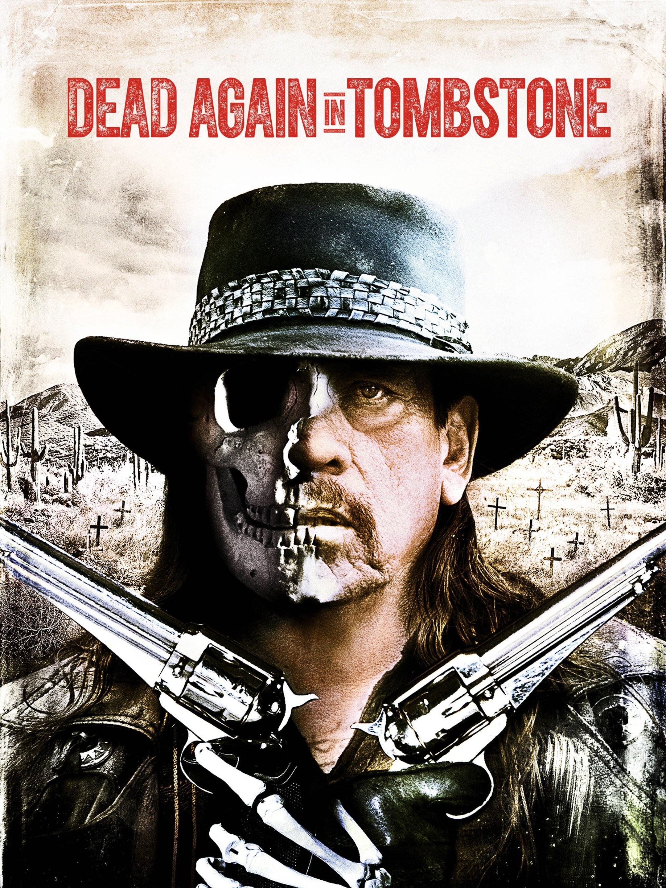 Tombstone (1993) - Plot - IMDb